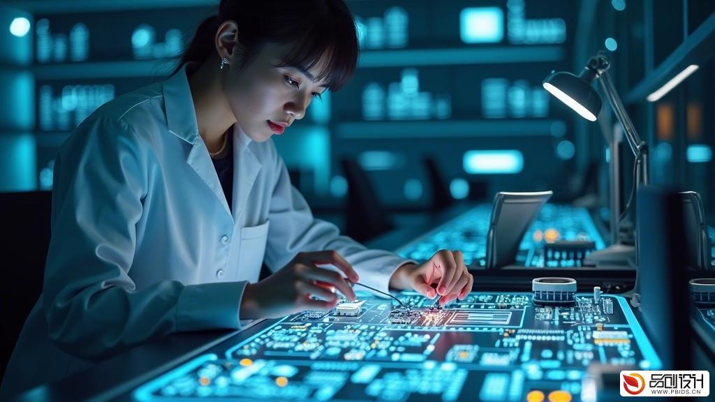 物联网网页视觉架构：寻找理想合作伙伴的全面指南
