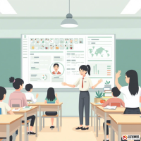极域课堂管理系统的全面解析与应用实践
