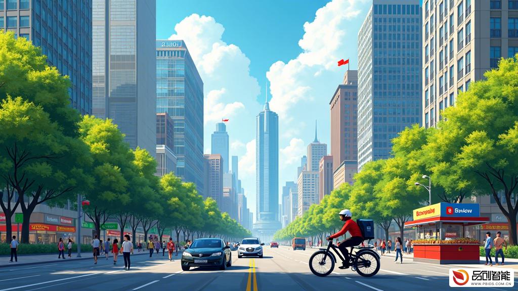 成都市智能儿童手表定位系统实验室：科技守护儿童安全的创新前沿
