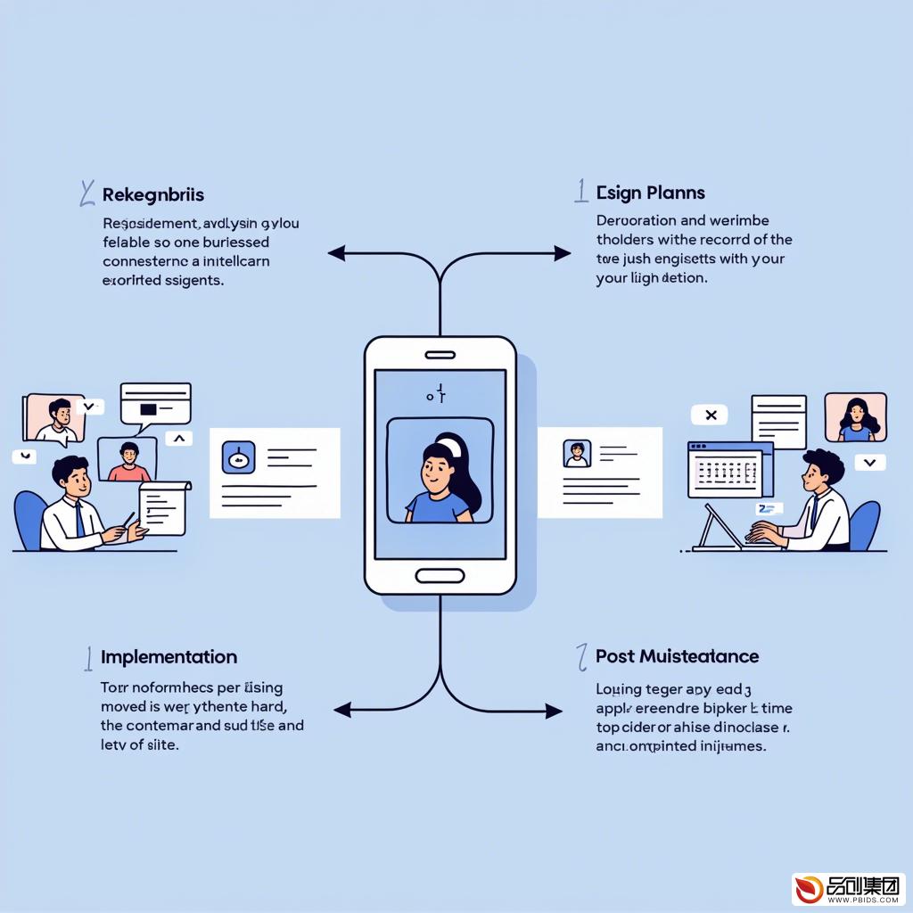 APP订制：打造专属移动应用的全方位指南
