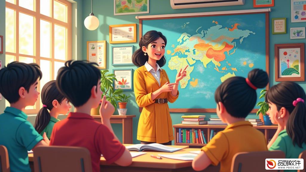 上海市美育教育数字化转型平台研发中心：引领艺术教育新风尚
