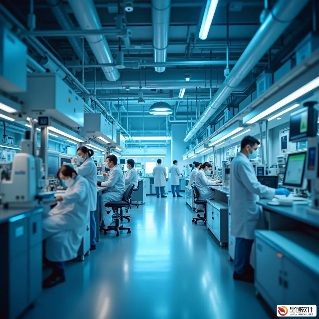 北京市货运车载互联平台研发中心：引领智慧物流新时代
