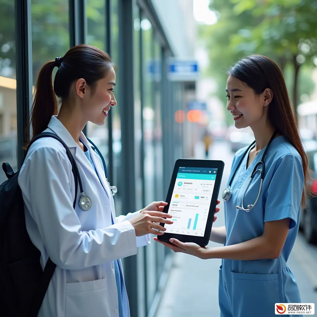 珠海市医药智能结算平台服务站：革新医疗支付体验的新篇章
