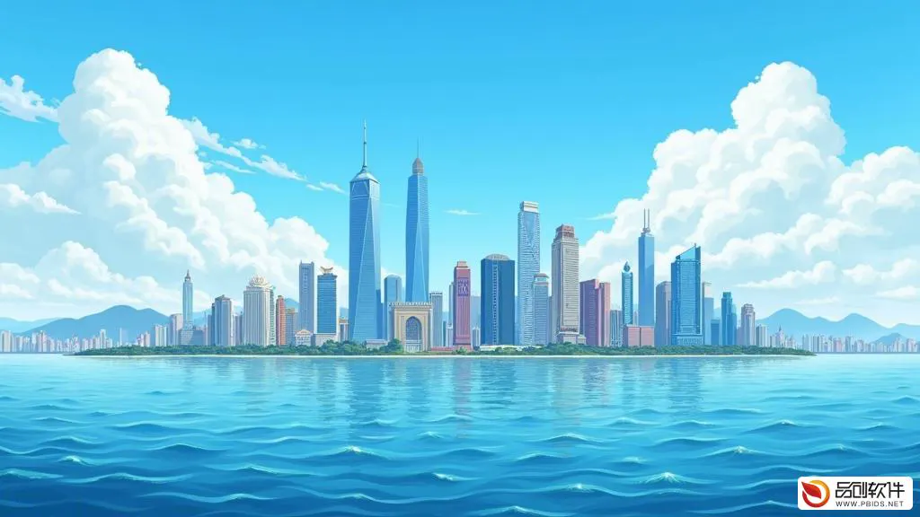 珠海市教育元宇宙平台：开创未来教育新篇章
