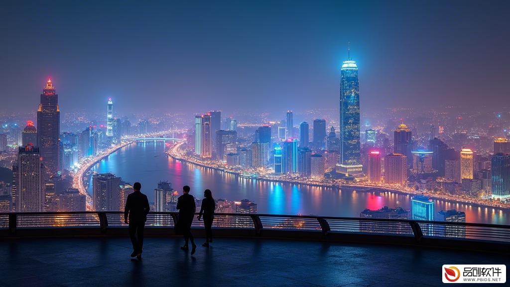 重庆市OMO教育平台：创新引领未来教育新风尚
