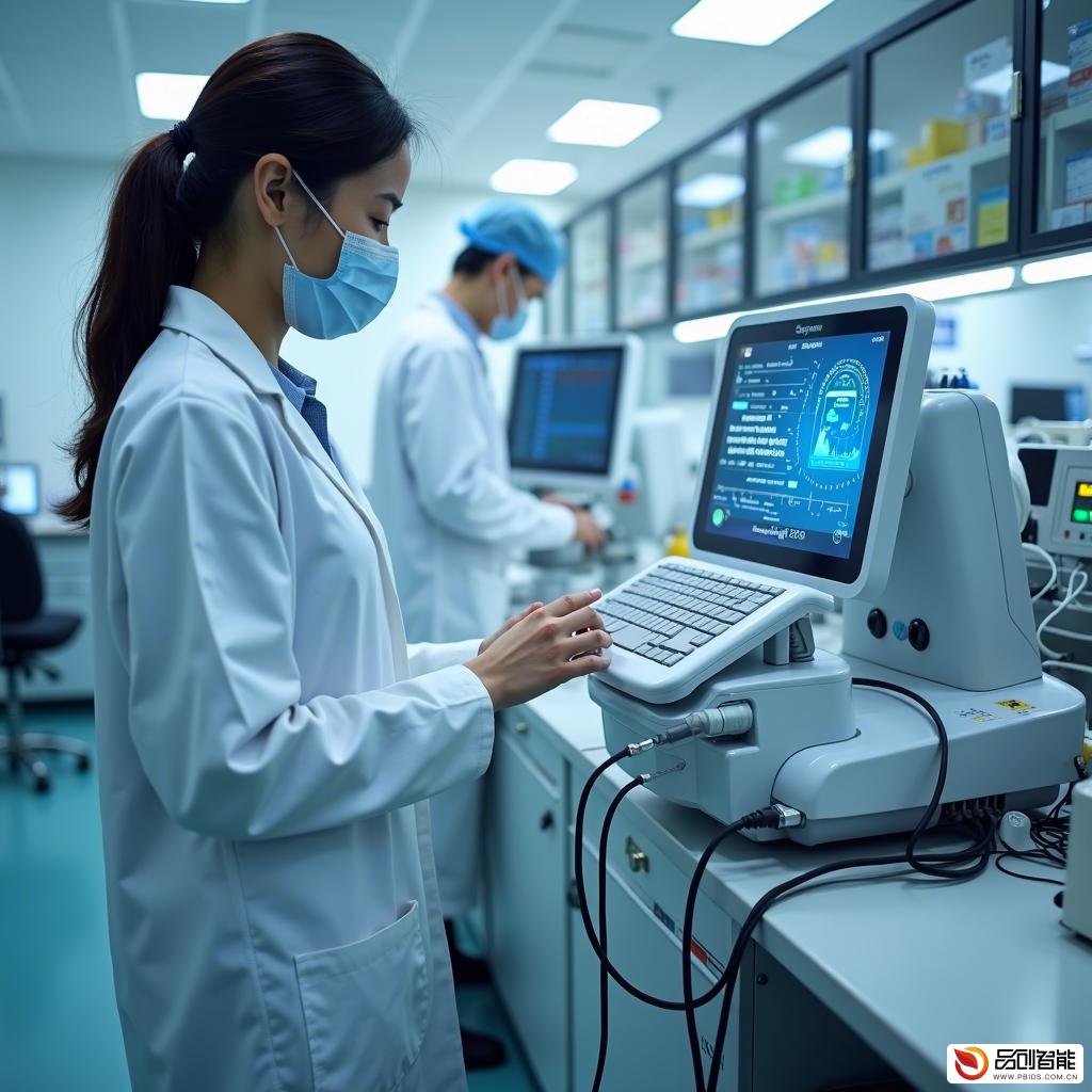 东莞市医疗设备电源网络平台服务商：引领医...