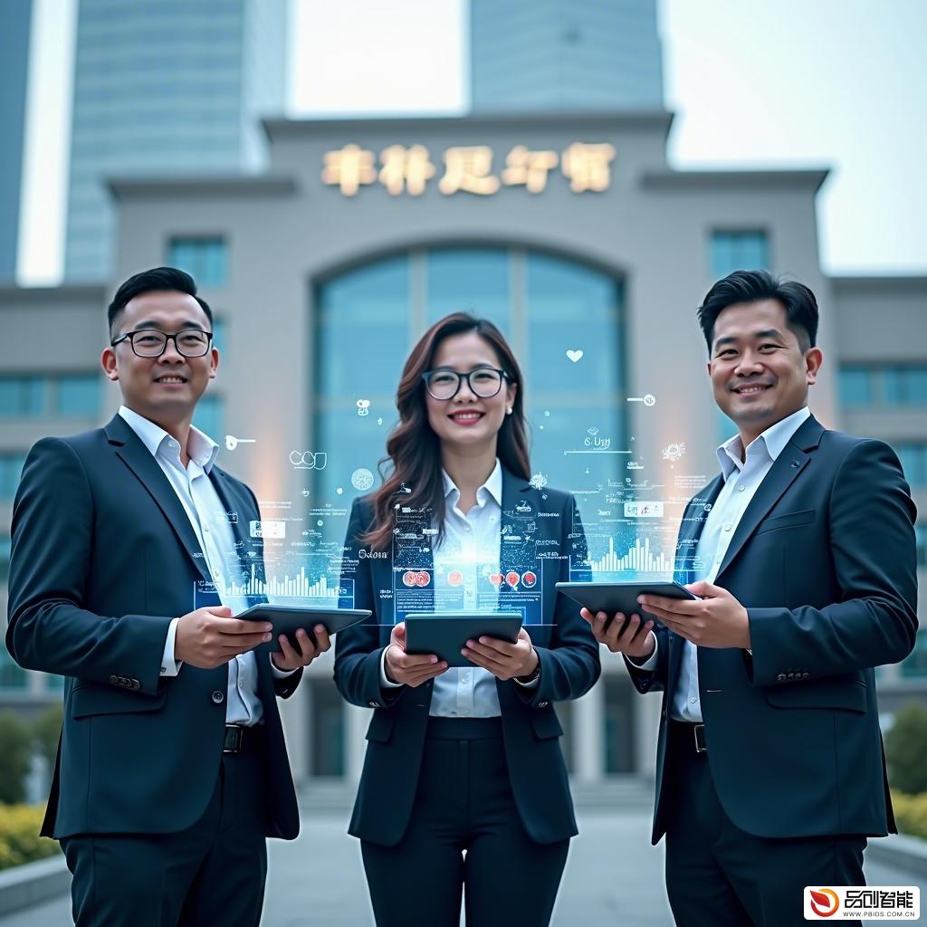 合肥市医疗认证服务申请开发队伍建设探索
