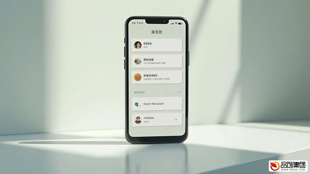 微信端小程序开发流程全解析