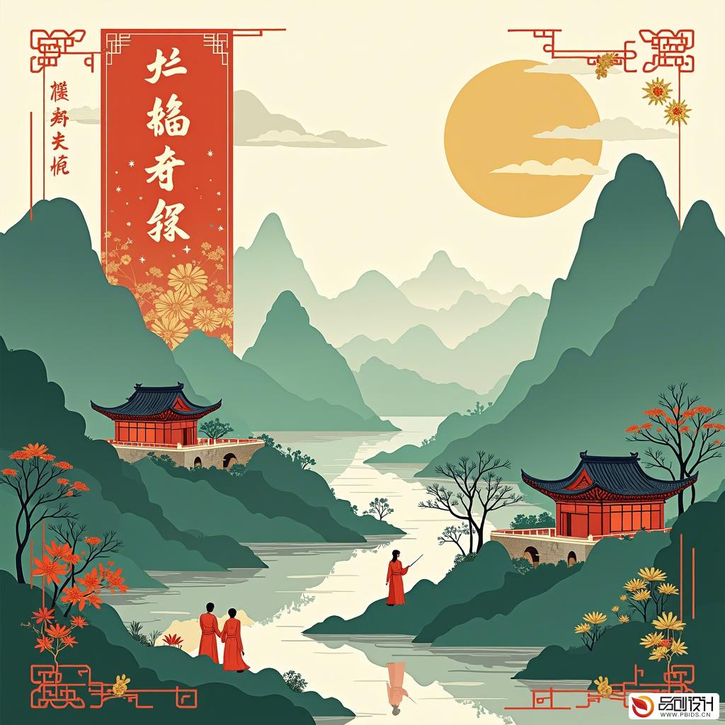 陇南活动创意包装创新服务中心：打造地方文化新名片
