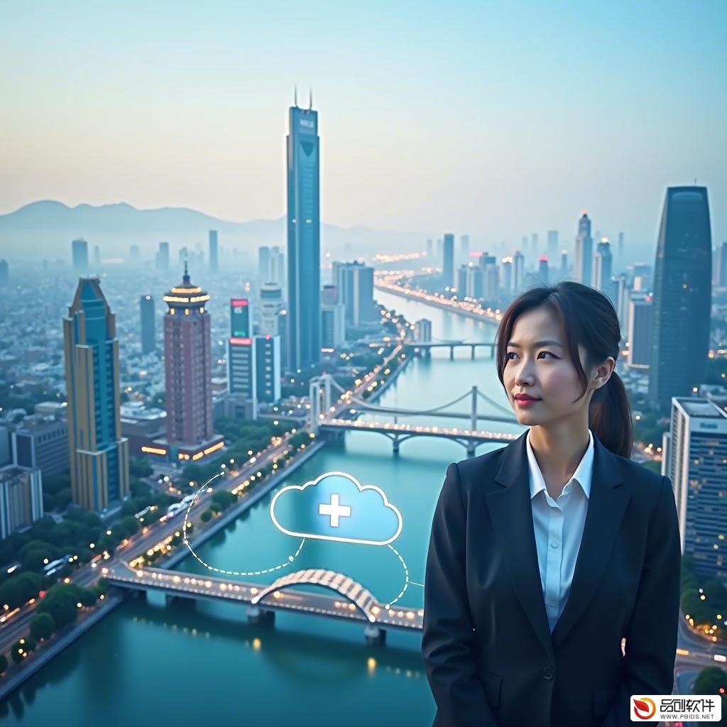 武汉市医疗影像云存储平台方案商：打造高效...