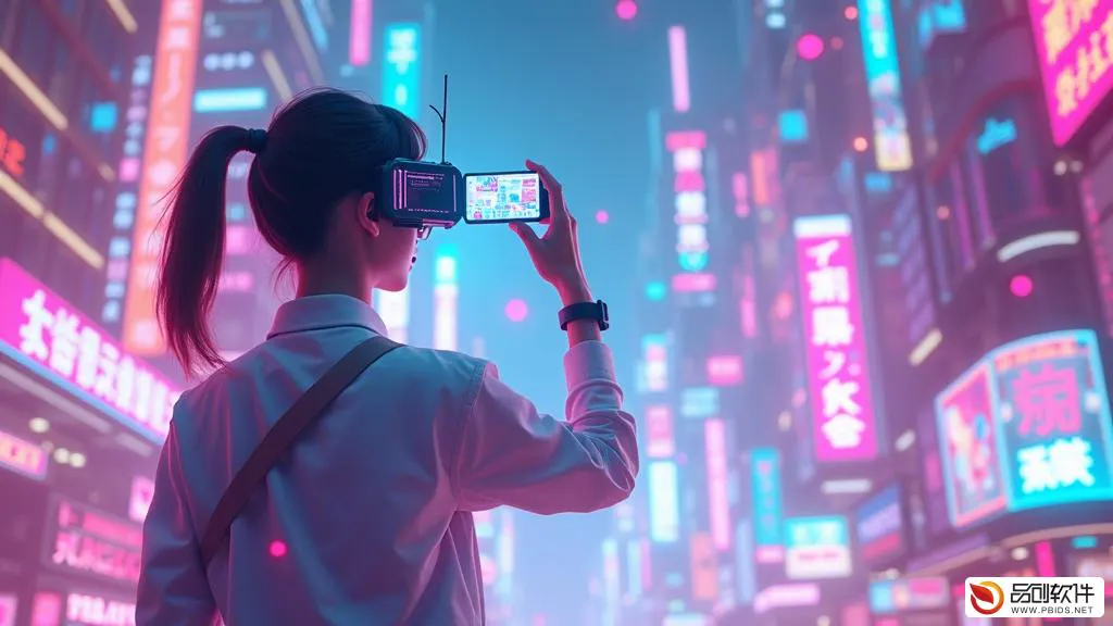 北京市AR远程设备运维指导平台公司的创新之路
