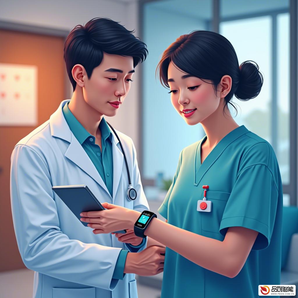 合肥市低功耗医疗传感器系统的创新与发展
