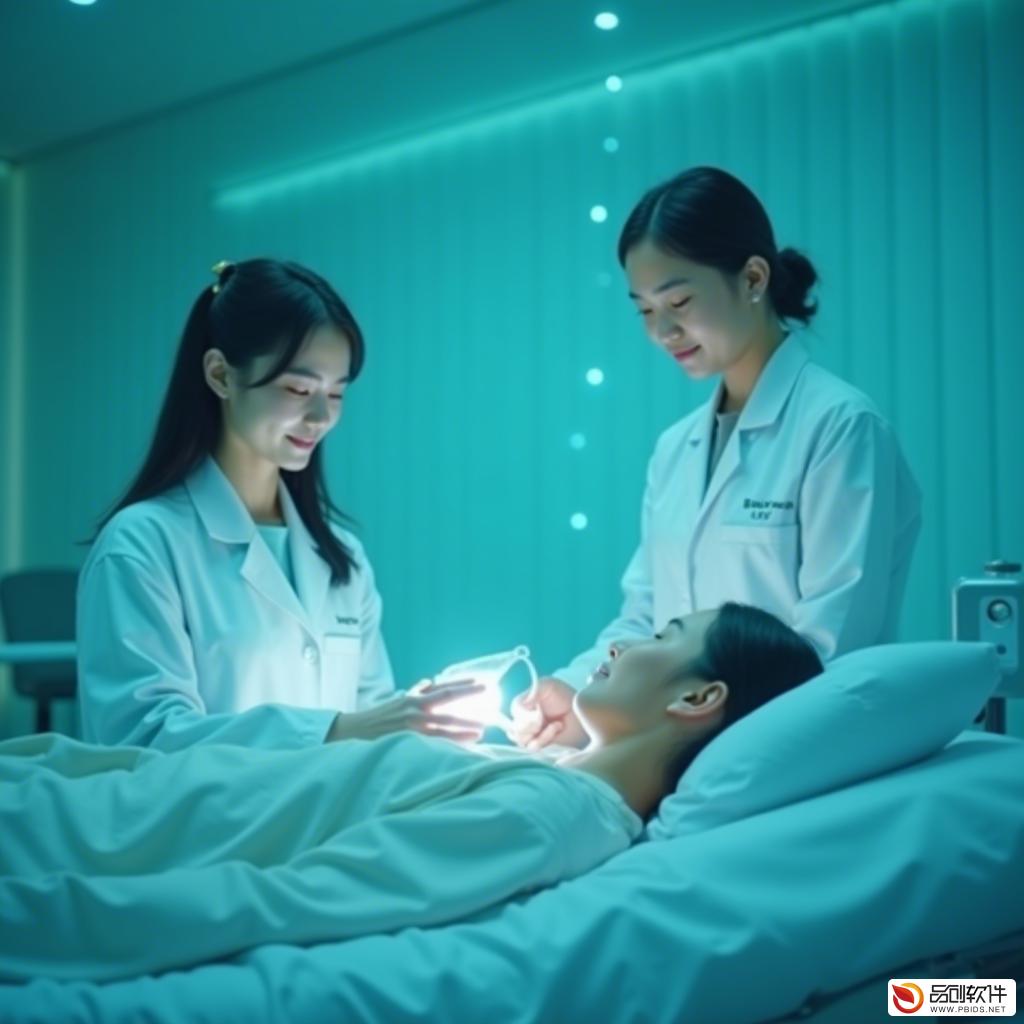 合肥市智能生物反馈算法平台集成商：引领医疗健康...