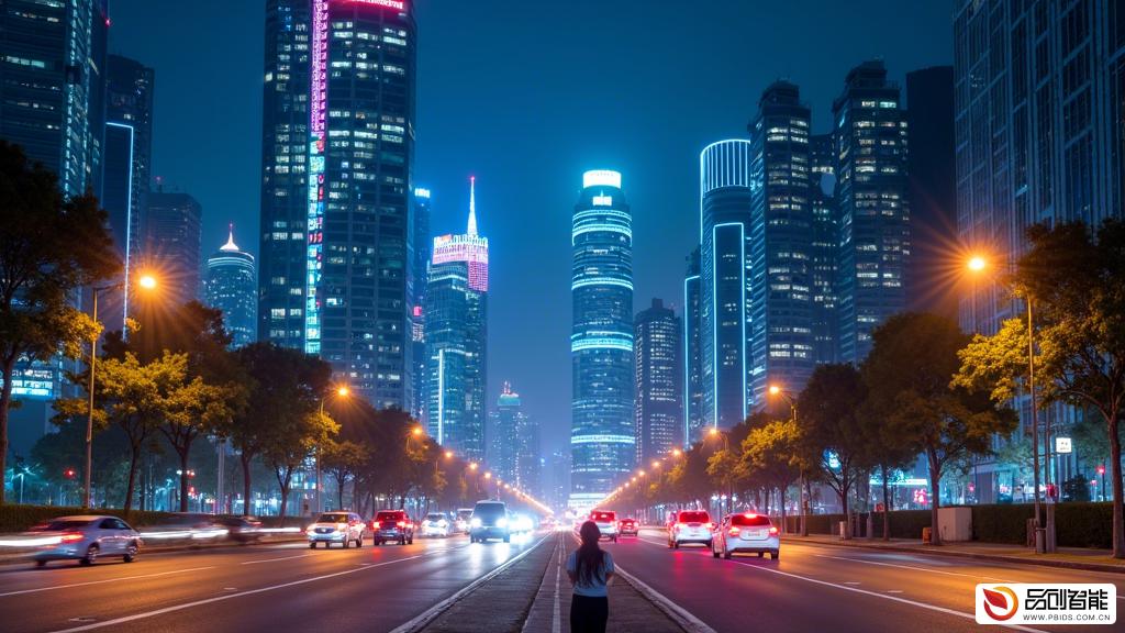 东莞市商用车维修智能助手研发中心：引领汽车维修行业新变革
