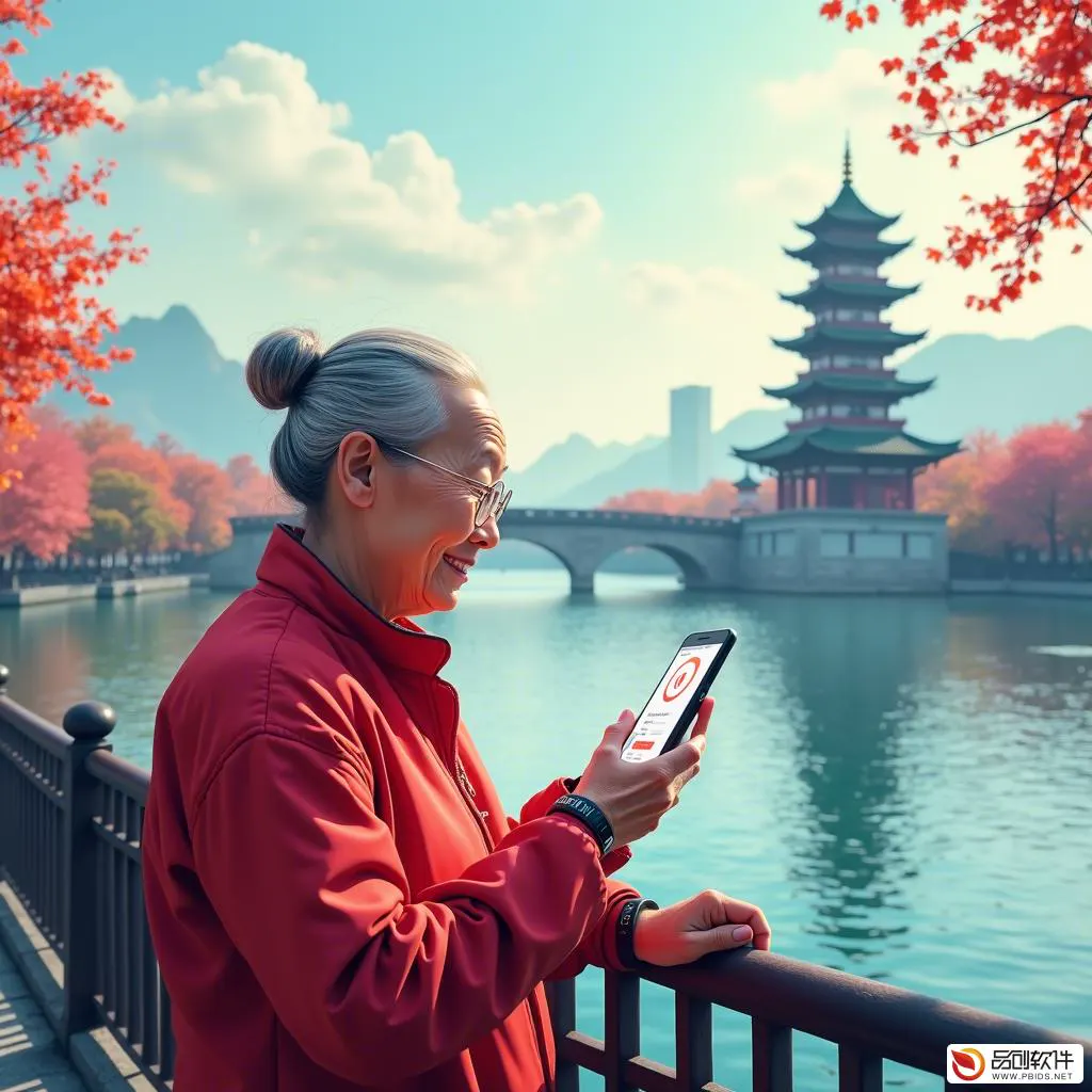 杭州市适老化服务平台：打造智慧养老新标杆的平台商解析
