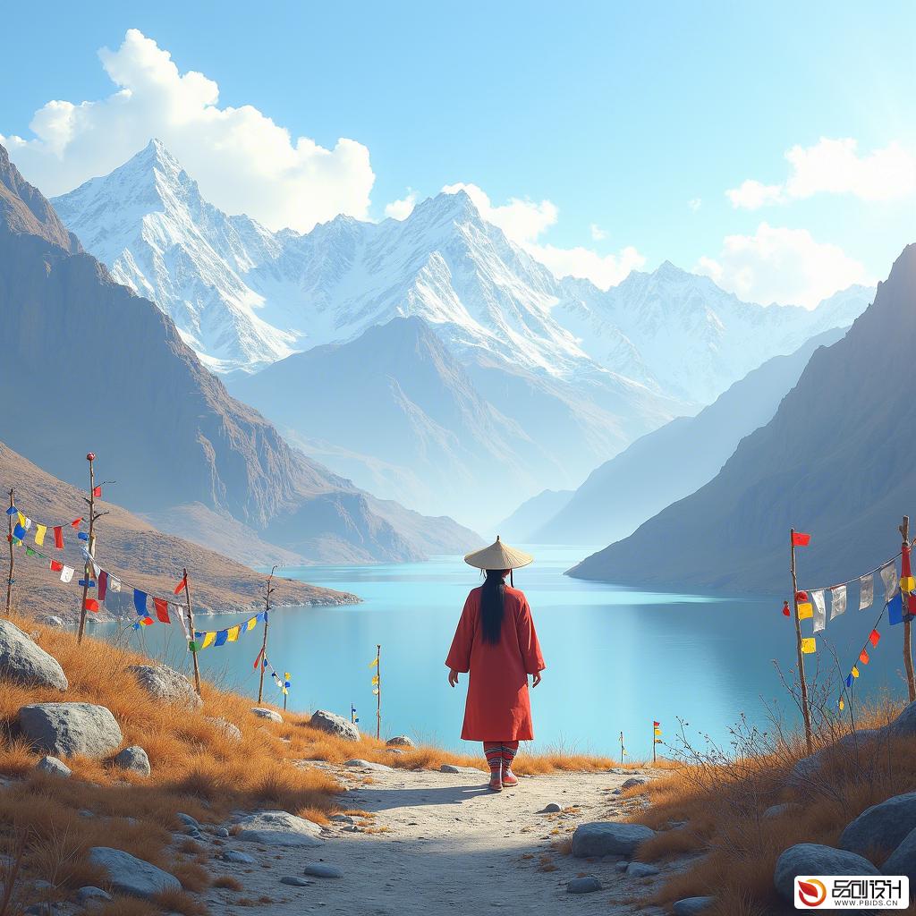 西藏品牌焕新：企业转型升级的新篇章
