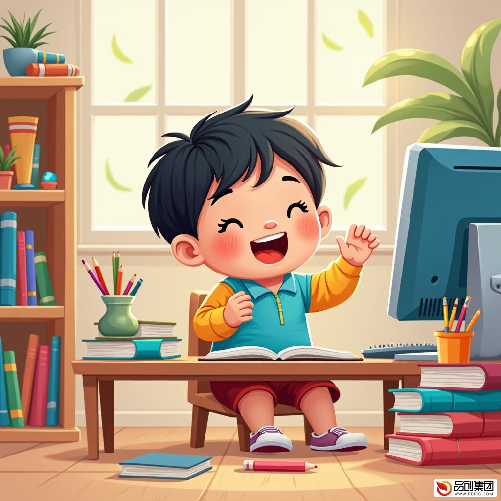 教儿童认字的软件：开启孩子阅读之旅的金钥匙
