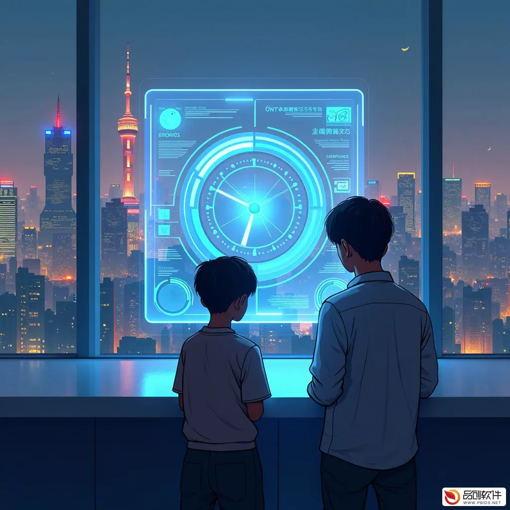 珠海市教育智能预警平台集团：引领教育数字化转型...
