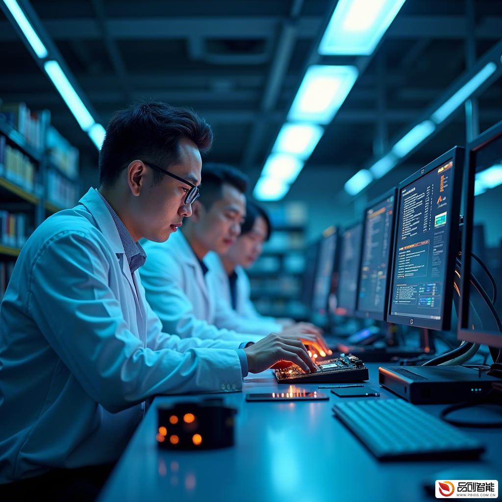 苏州市温计主板集成开发技术中心：创新引领，技术赋能
