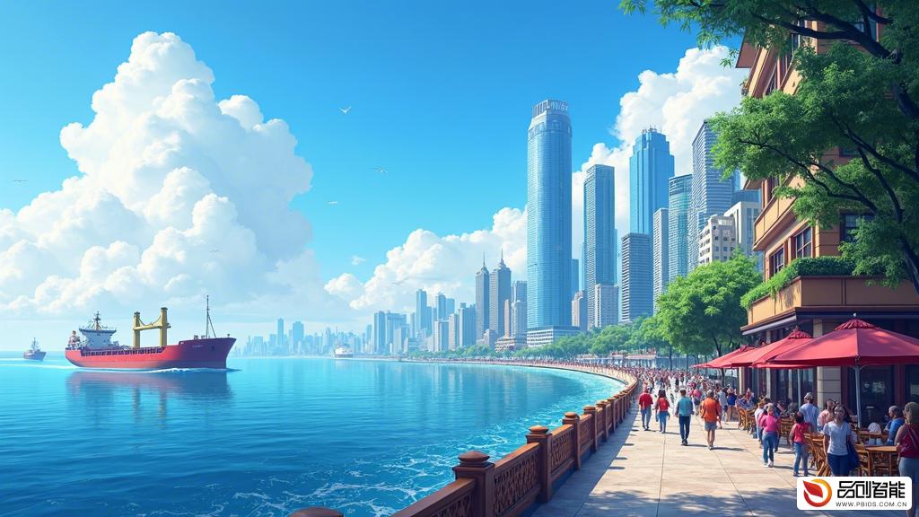 珠海市多参数监护仪集成平台中心：医疗监护技术的革新与应用
