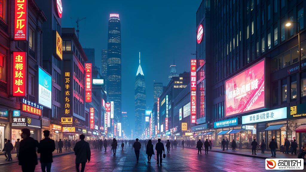 萍乡市视觉界面开发机构：创新设计与技术引领未来
