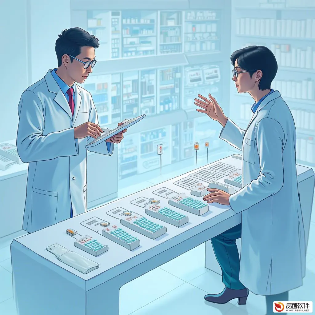 合肥市药品效期自动提醒系统：科技赋能医药管理新篇章

