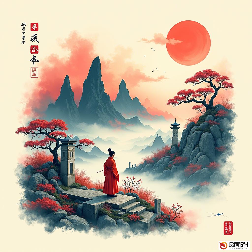 固原品牌符号设计：塑造企业独特形象的创意之旅
