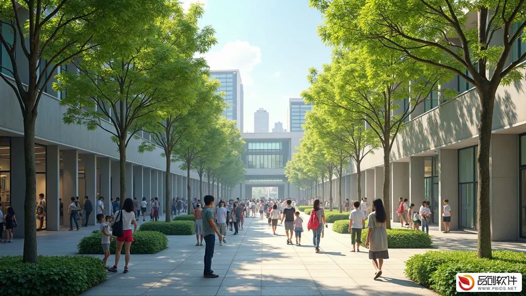 天津市教育智能课堂预警平台的创新与实践

