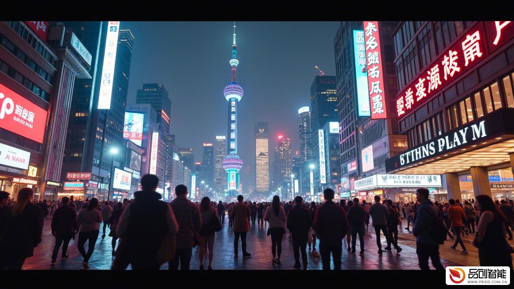 上海市能量感知路由协议服务站：引领智慧城市能源管理新风尚
