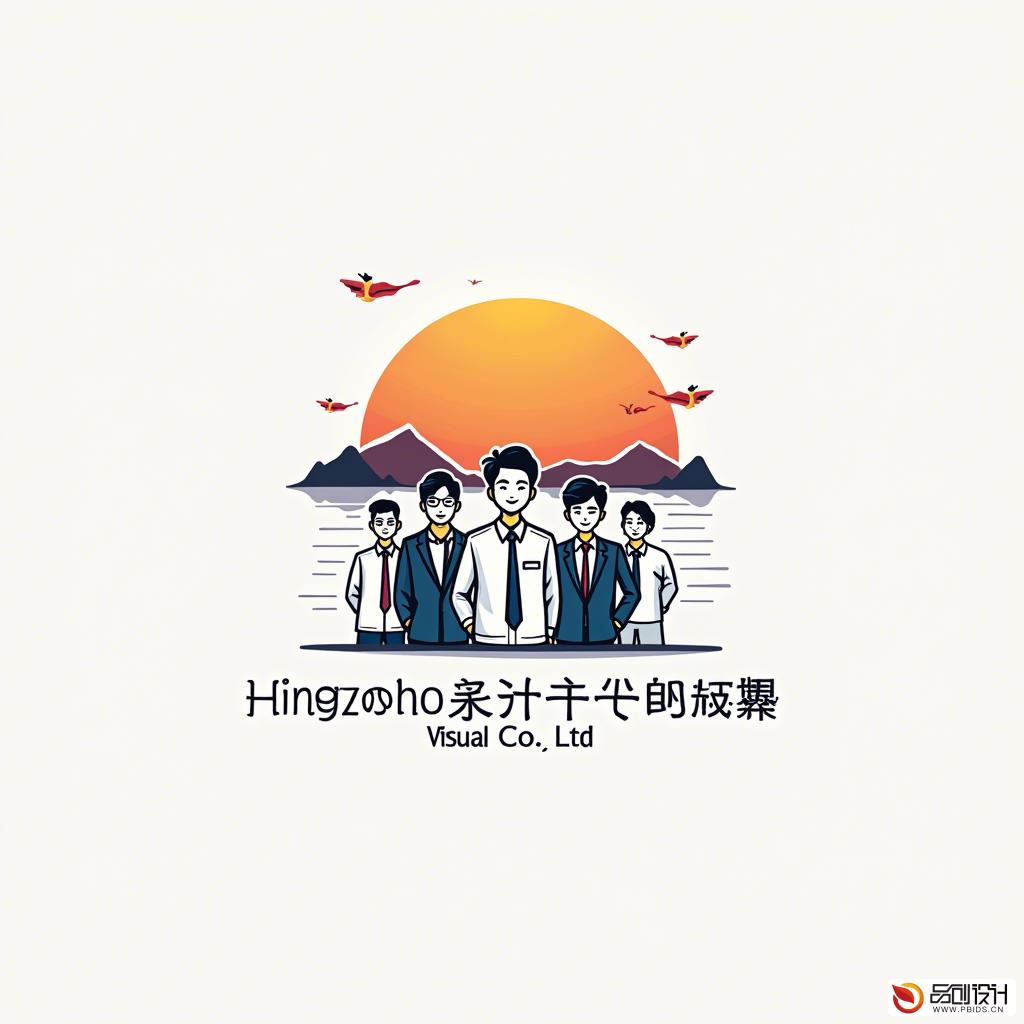 杭州市品创视觉有限公司：创新设计，引领视觉新风尚
