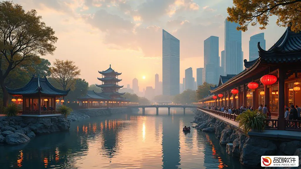杭州市证券智能资讯聚合平台的创新之路
