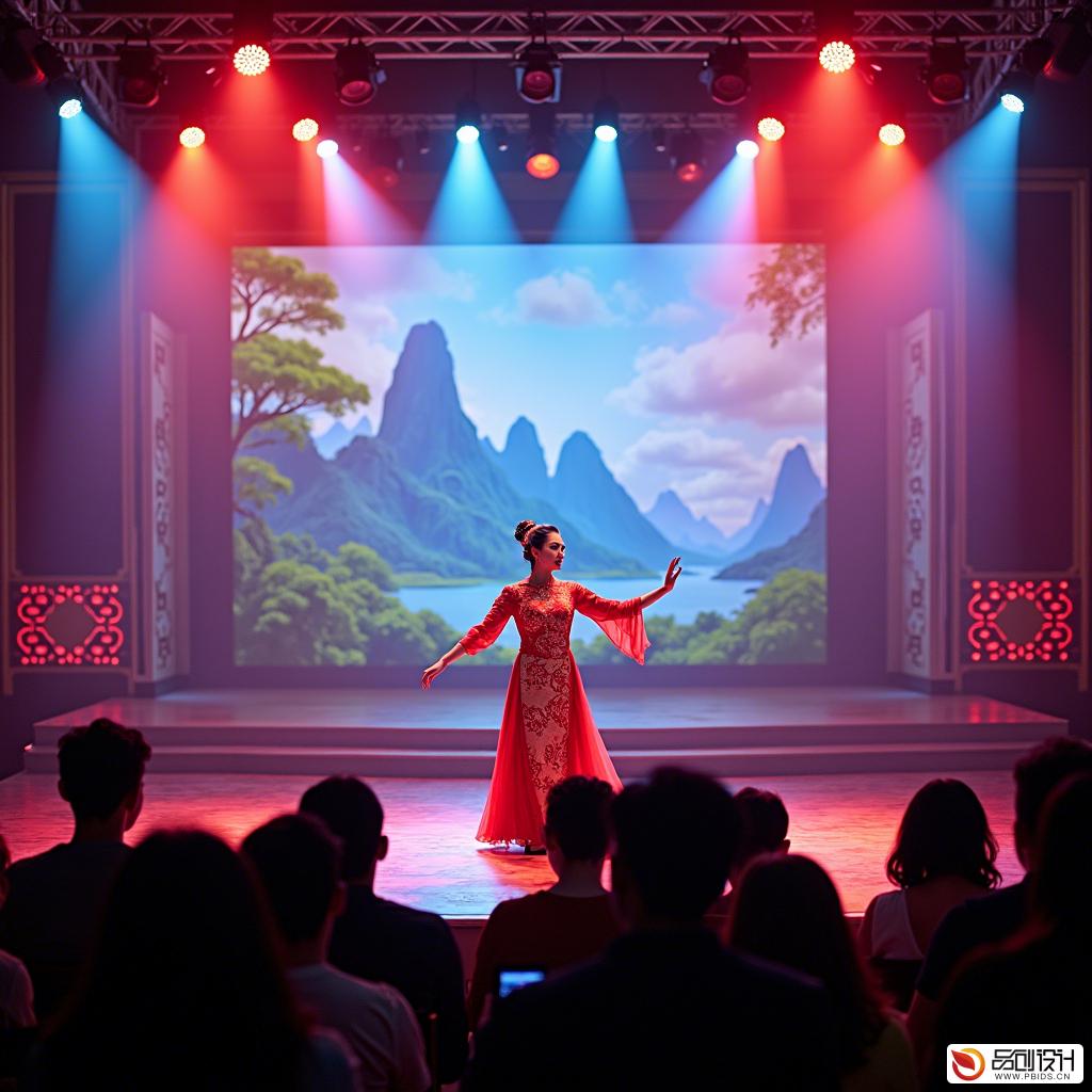 定西活动创意包装：打造独特魅力，引领地方...