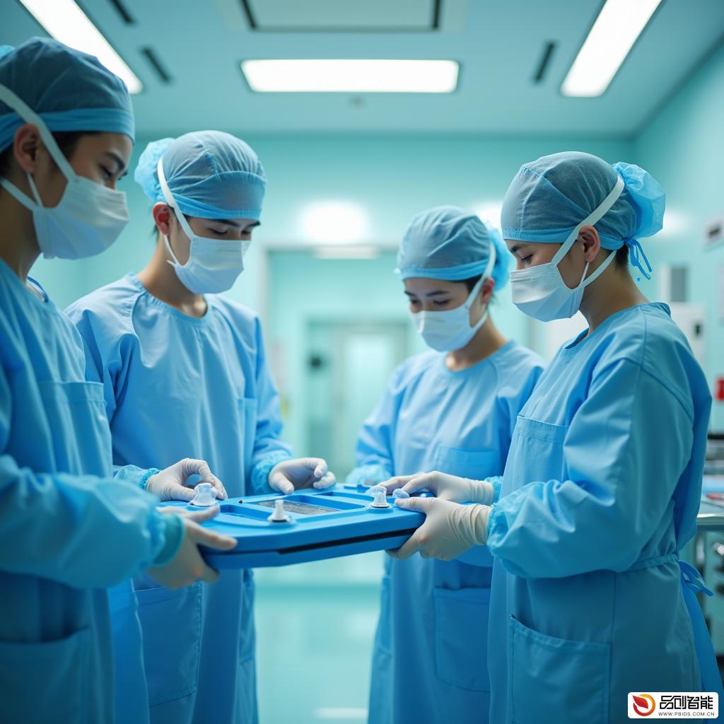 合肥市车载生命支持设备集团：引领医疗急救...