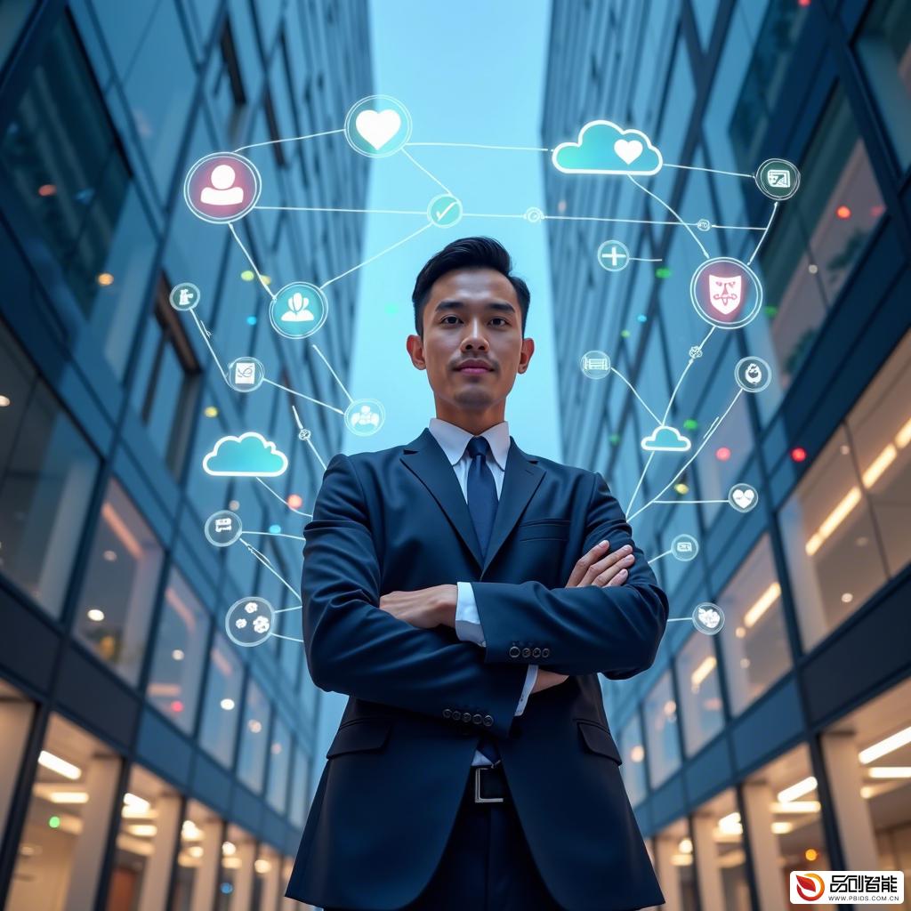 合肥市医疗供应链服务创新平台公司的崛起与影响
