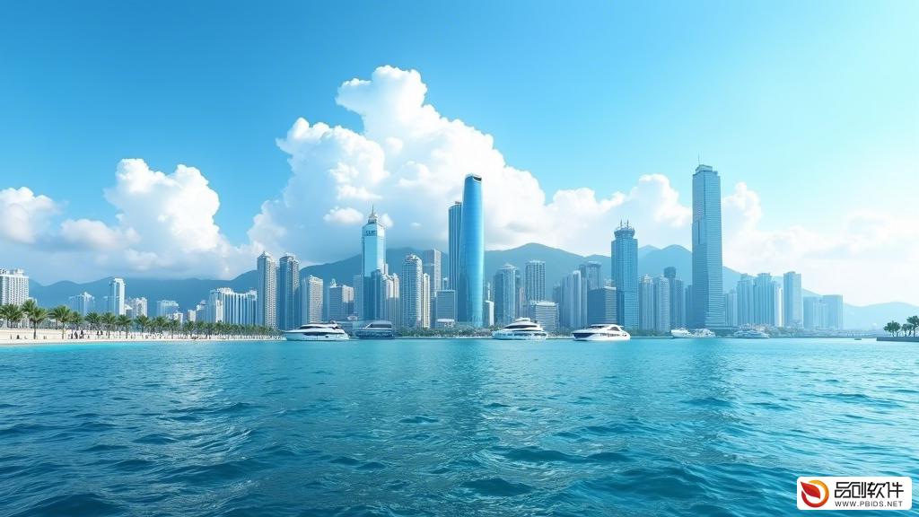 珠海市智慧养老商城APP：科技赋能养老新生态
