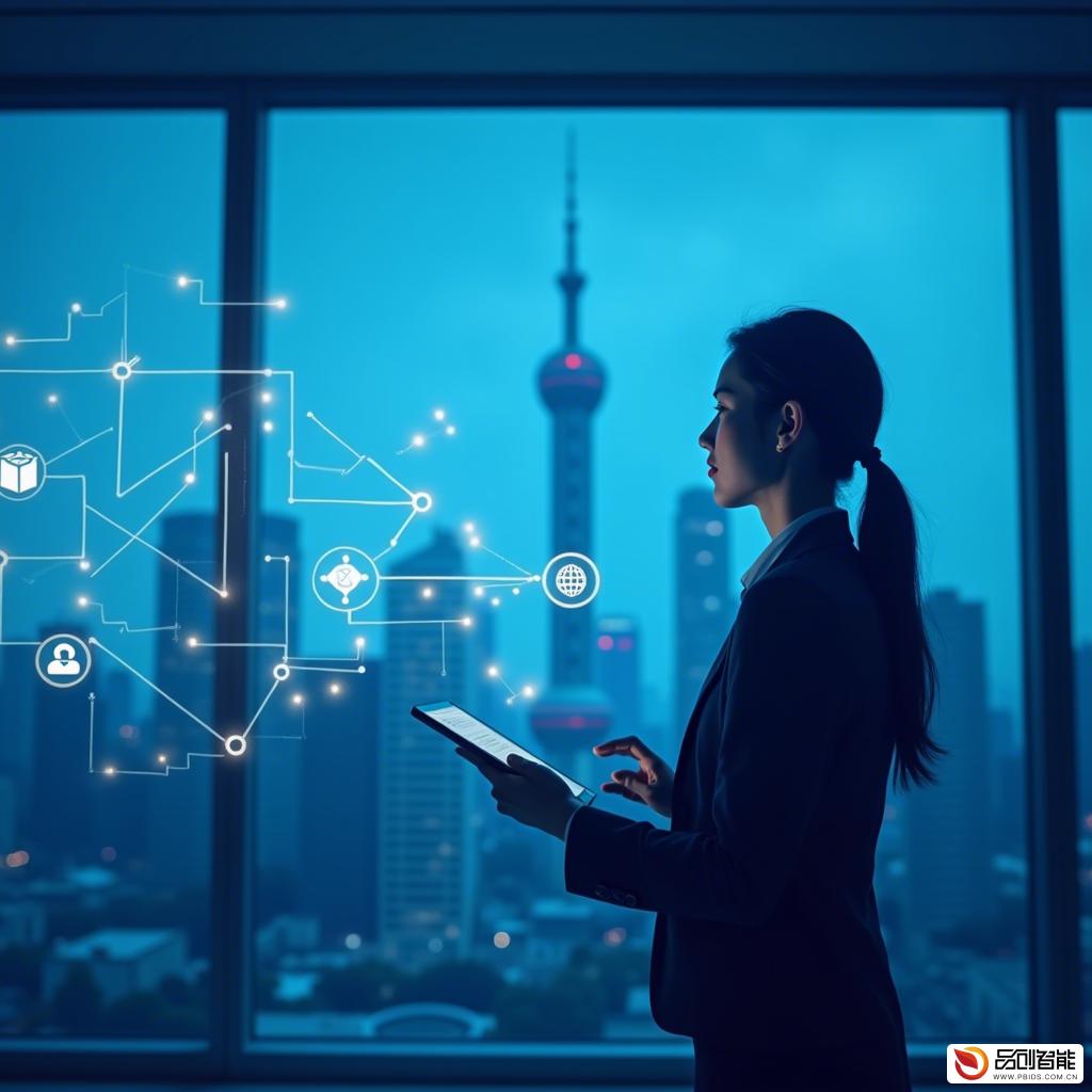 上海市数据血缘追溯技术研发中心：引领数据治理新纪元
