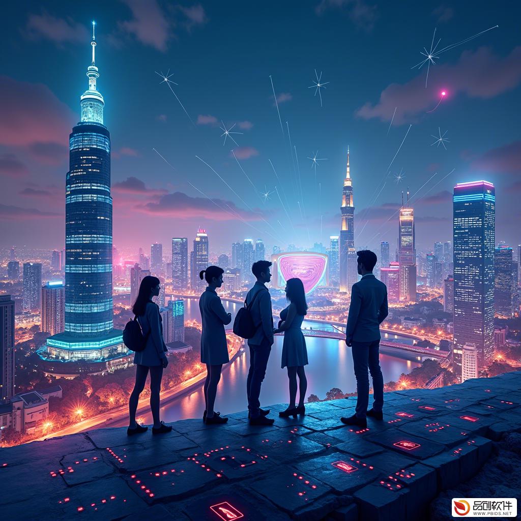 珠海市微服务架构设计技术团队的卓越实践与探索
