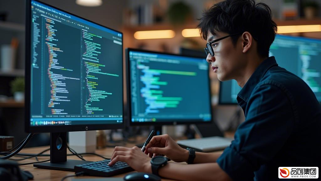 开发定制软件：打造专属解决方案的全方位指南
