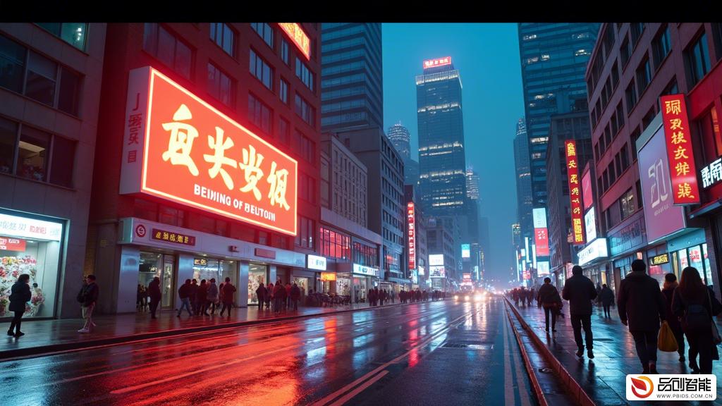 北京市医疗美容物联网终端运营商：重塑美丽新生态
