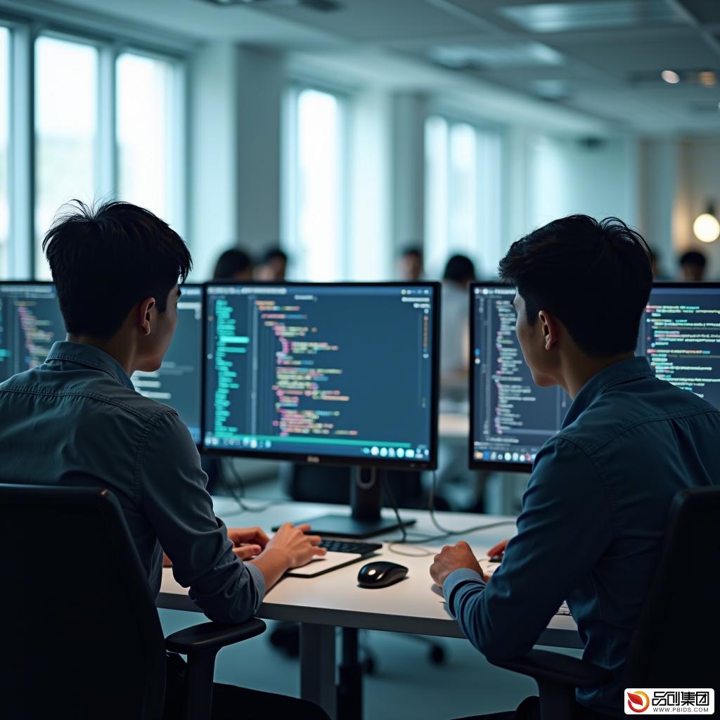 软件定做开发定制：打造专属数字化解决方案...