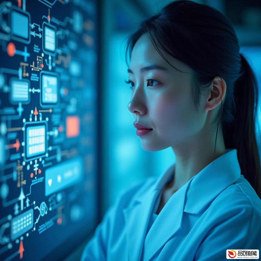 天津市医疗设备待机唤醒系统技术中心：创新引领医...