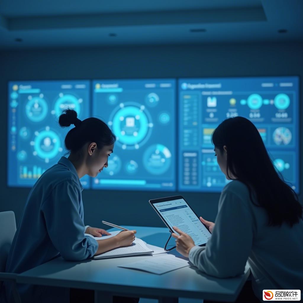北京市美童信息智能阅卷系统：引领教育评估新时代
