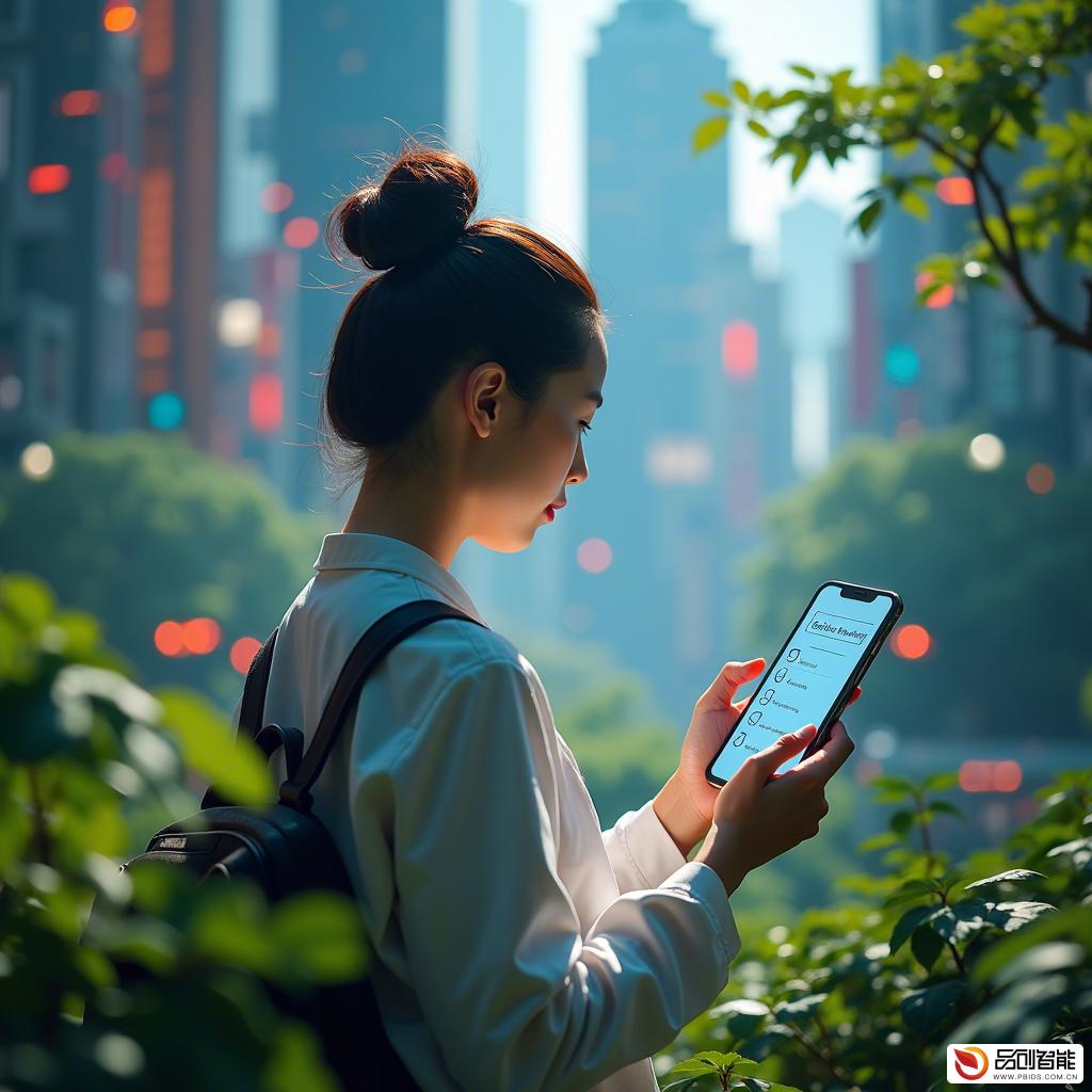 杭州市用户健康智能问卷平台生态链：构建智...