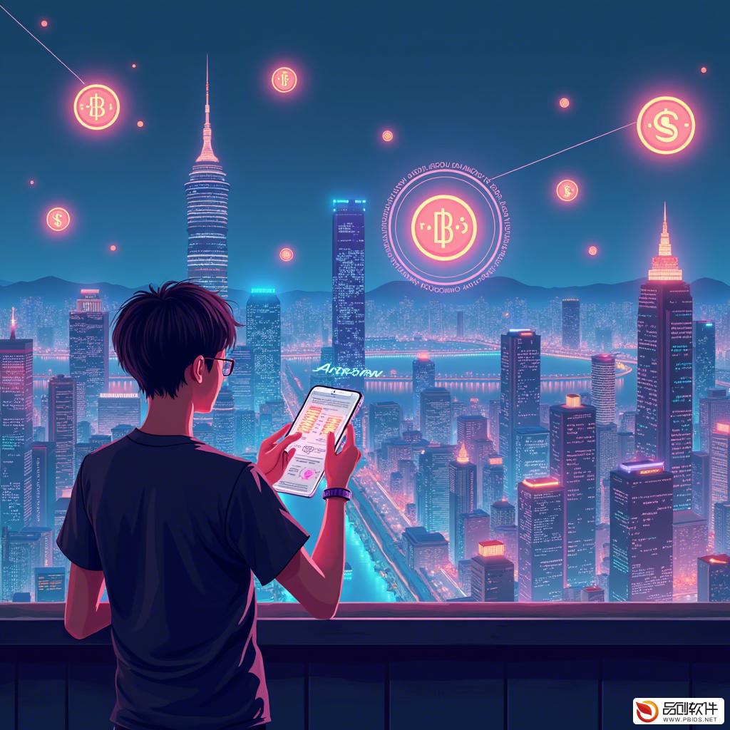 重庆市会员积分通证系统开发：创新引领未来...