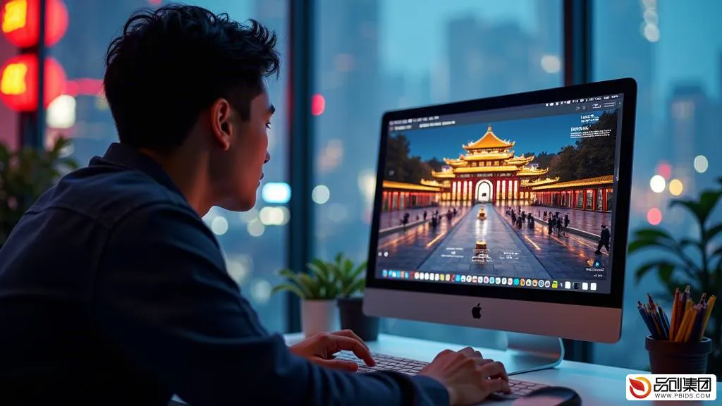 南京小程序定制：打造专属商业利器，开启数字化转型新篇章

