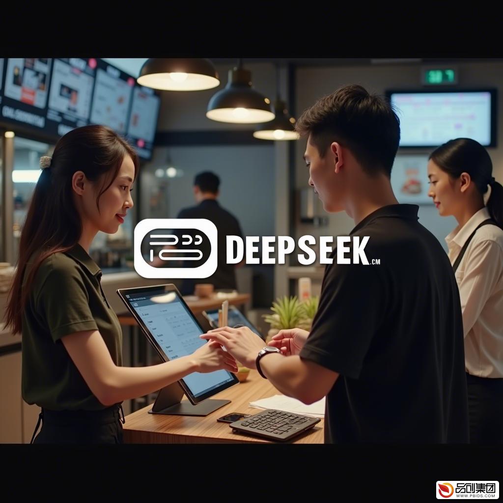 餐饮业革命：DeepSeek智能点餐系统如何减...