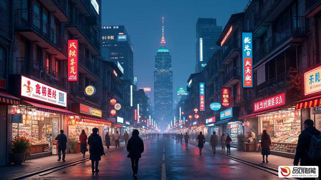 东莞市机器人管理系统团队的革新之路
