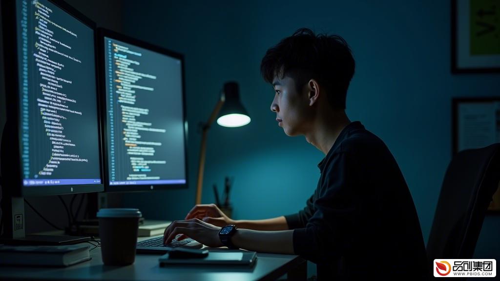小程序的开发与发布：从零到一的全面指南
