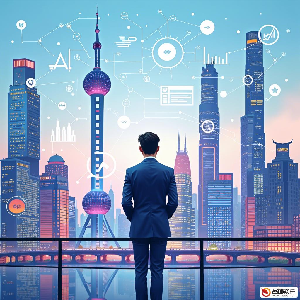 上海市企业级风险AI预测系统公司的创新与实践

