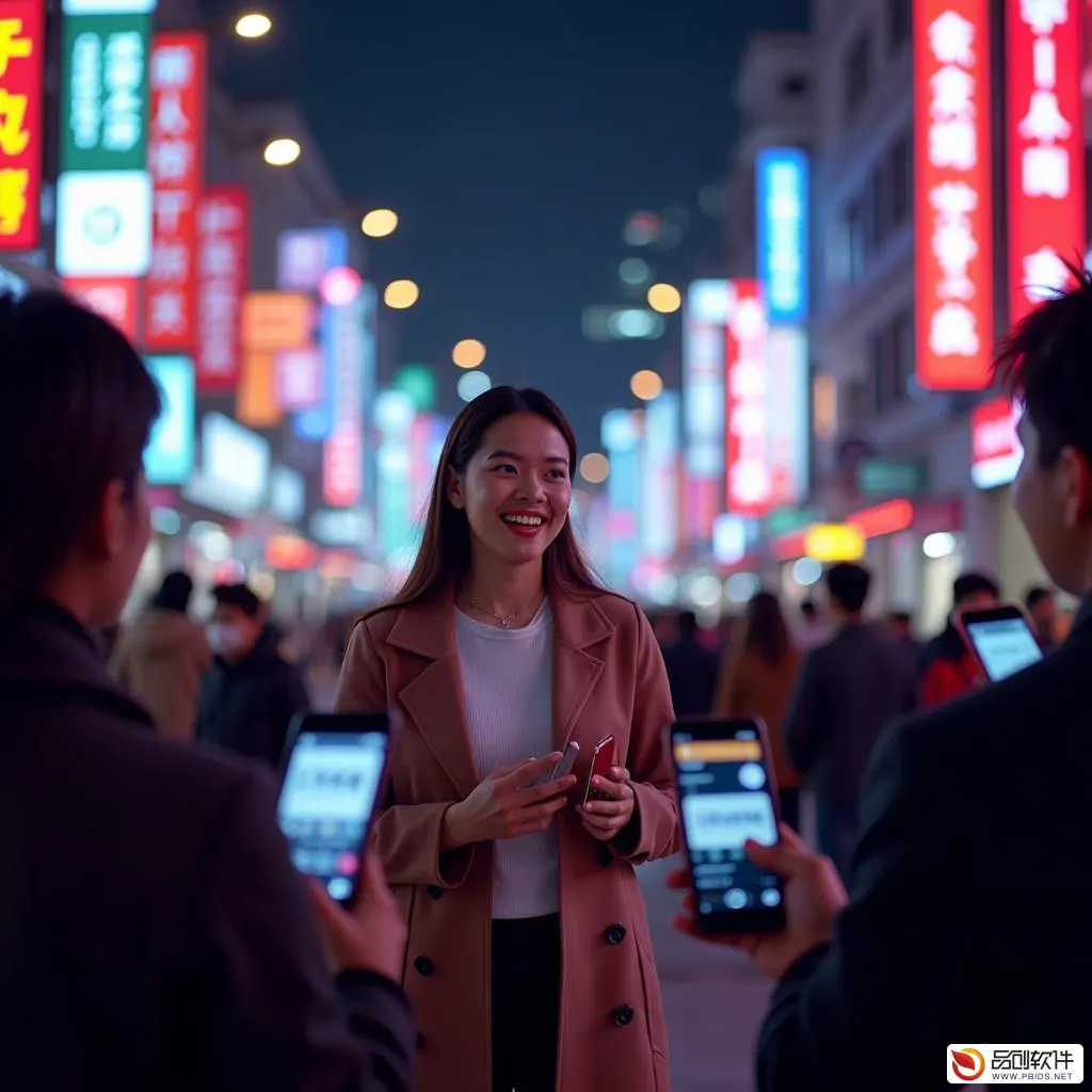 武汉市保险直播带货平台公司的崛起与影响
